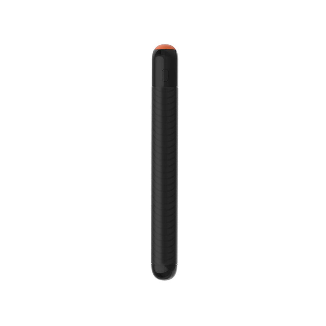 Зарядно устройство Tracer, 10 000 mAh, черно и оранжево, USB C, 2A, EnerGo
