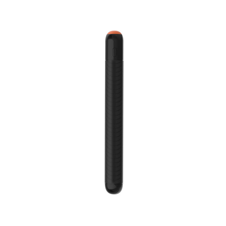 Зарядно устройство Tracer, 10 000 mAh, черно и оранжево, USB C, 2A, EnerGo