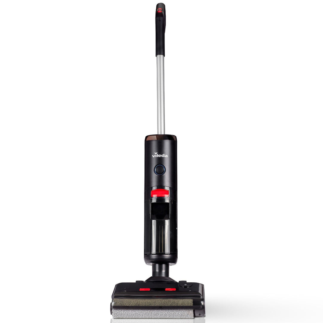 Безжична прахосмукачка Vileda Pure Clean S5 Plus с допълнителни аксесоари