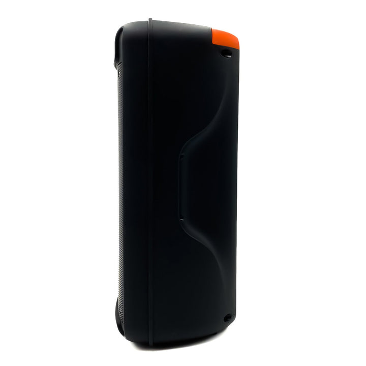 Безжичен високоговорител Media-Tech, Bluetooth 5.0, FM радио, RMS 14W, MT3177