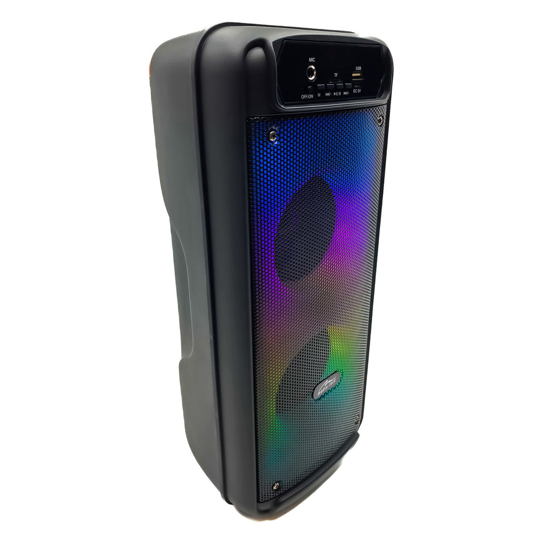 Безжичен високоговорител Media-Tech, Bluetooth 5.0, FM радио, RMS 14W, MT3177