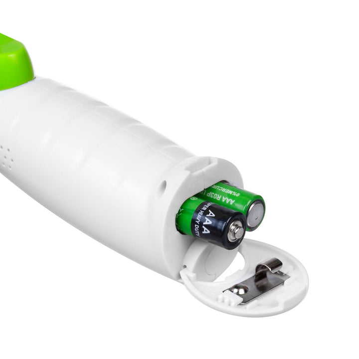 Promedix PR-812 Panda инхалатор за деца, комплект за небулайзер, маски, филтри + Promedix PR-960 безконтактен инфрачервен медицински термометър