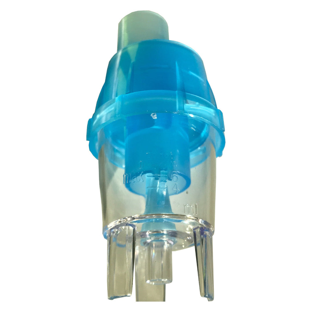 Комплект аксесоари за инхалация KIT Omnibus B-SPEED BLUE
