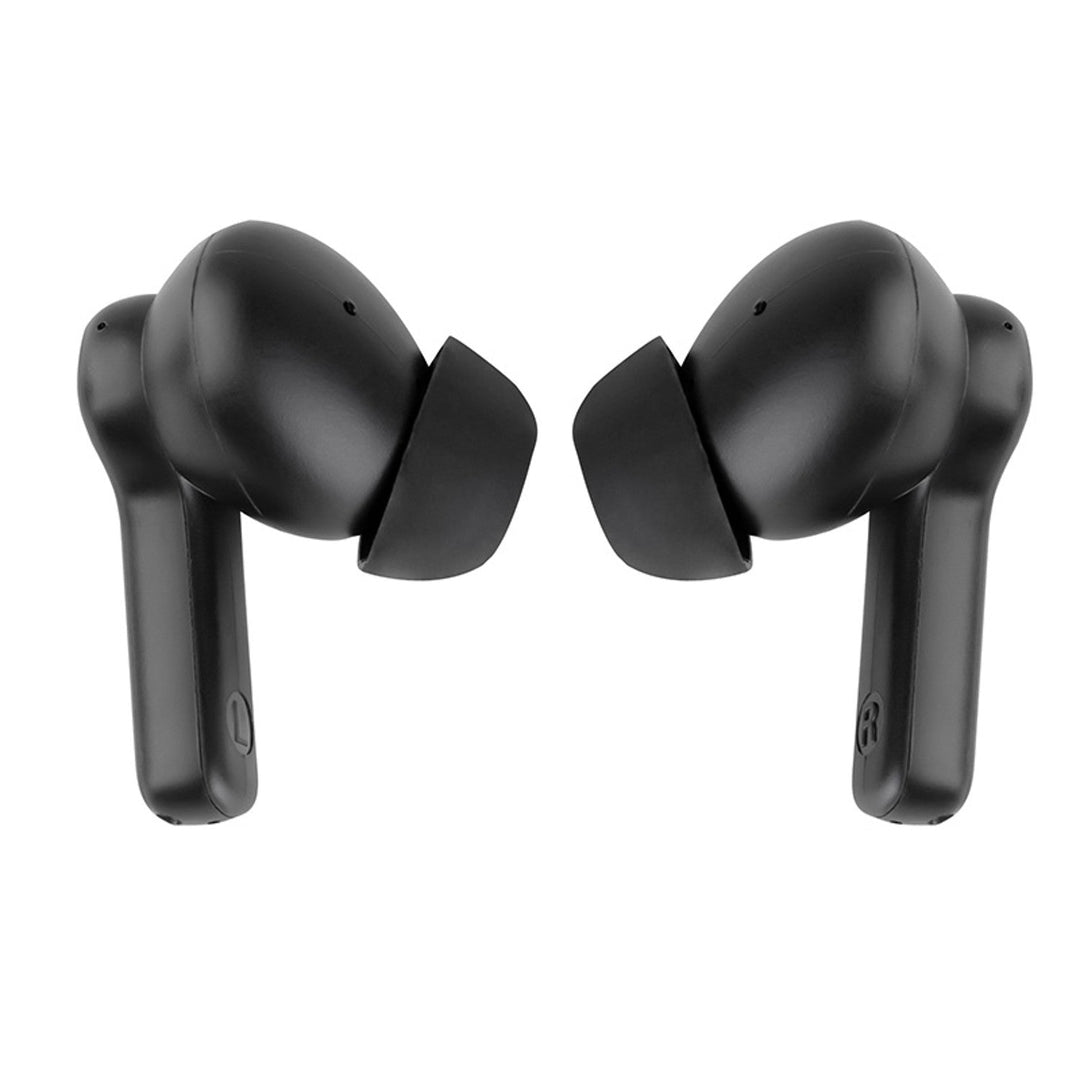Безжични слушалки A4TECH, Bluetooth 5.0, BLOODY TWS M30 Black
