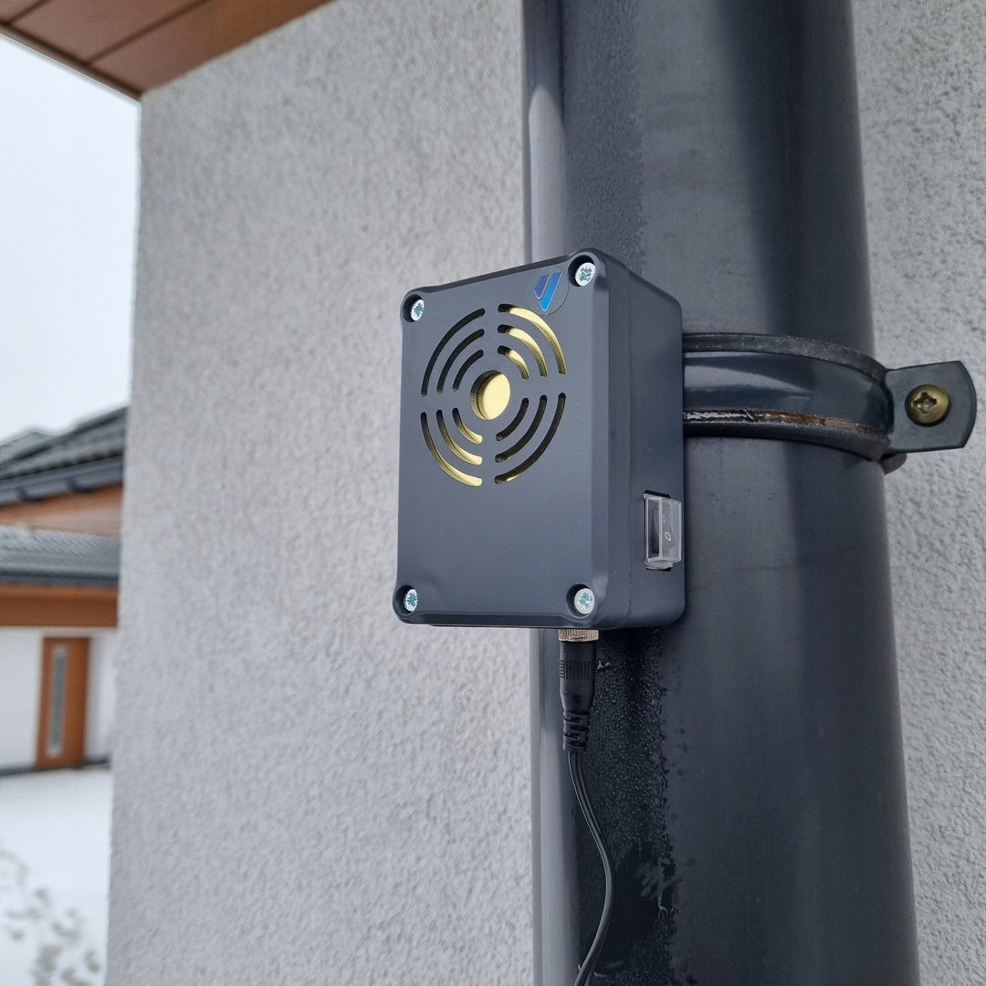 Viano Watermini отблъсквател на гризачи за мишки и плъхове