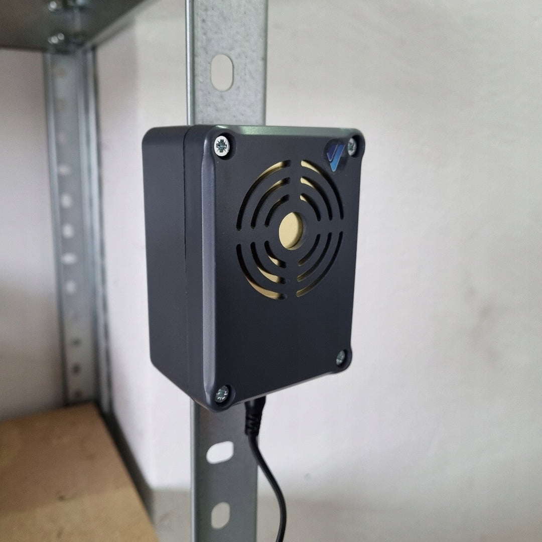 Viano Watermini отблъсквател на гризачи за мишки и плъхове