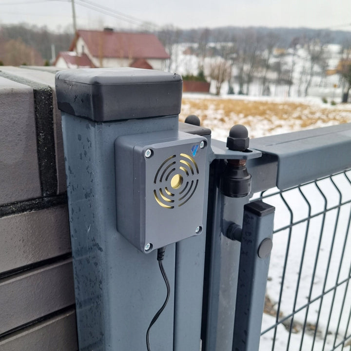 Viano Watermini отблъсквател на гризачи за мишки и плъхове