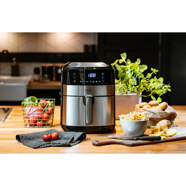 Фритюрник без масло, 9 програми, 5,0 л, Airfryer, Camry CR 6311