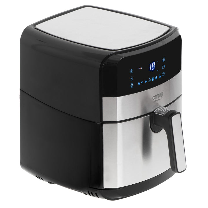 Фритюрник без масло, 9 програми, 5,0 л, Airfryer, Camry CR 6311