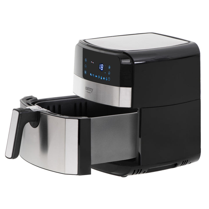 Фритюрник без масло, 9 програми, 5,0 л, Airfryer, Camry CR 6311