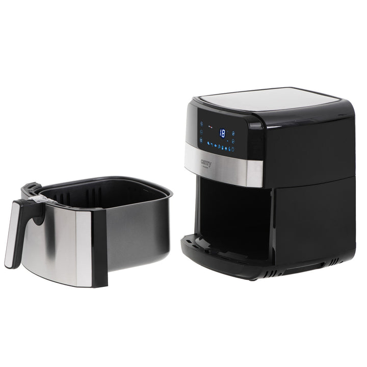 Фритюрник без масло, 9 програми, 5,0 л, Airfryer, Camry CR 6311