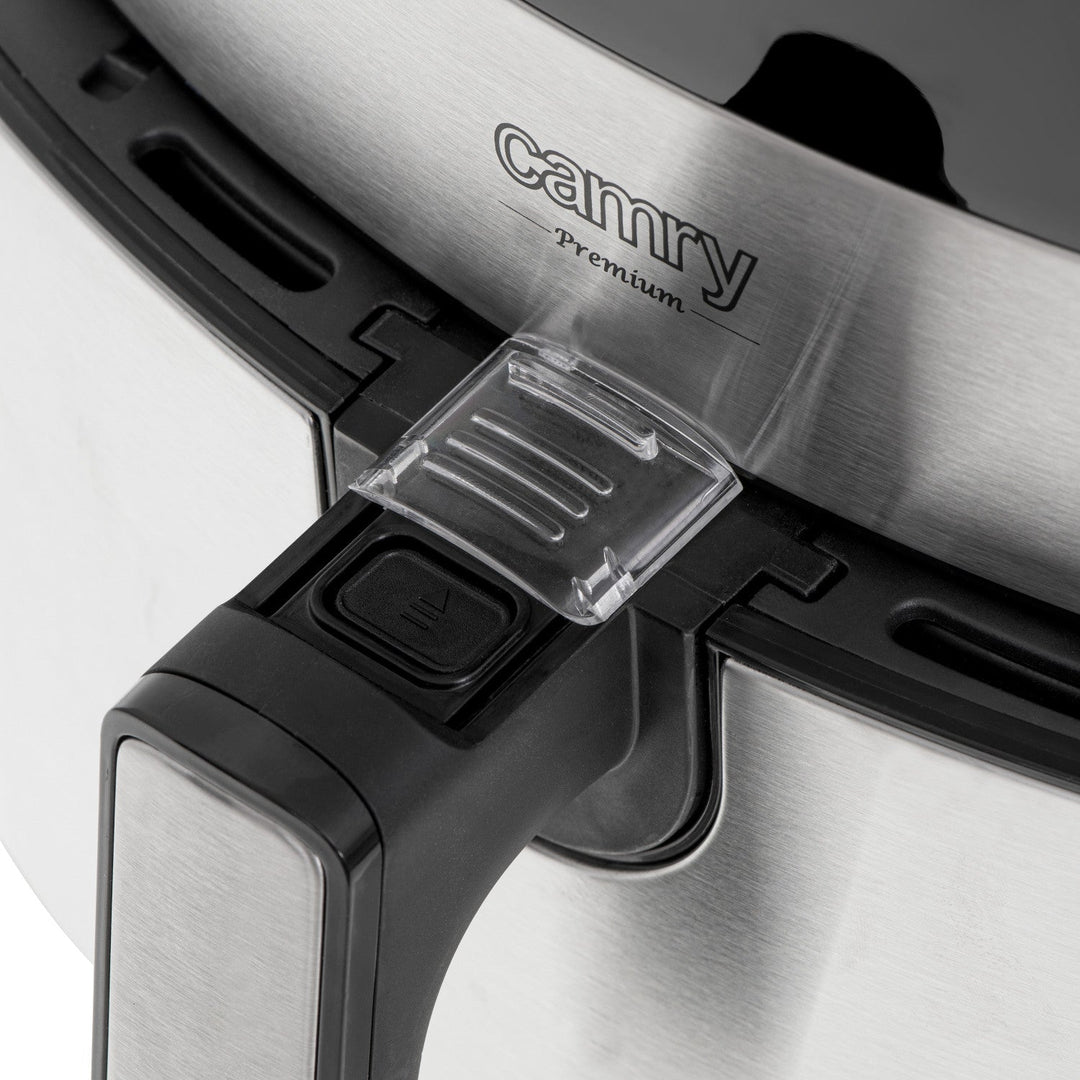 Фритюрник без масло, 9 програми, 5,0 л, Airfryer, Camry CR 6311