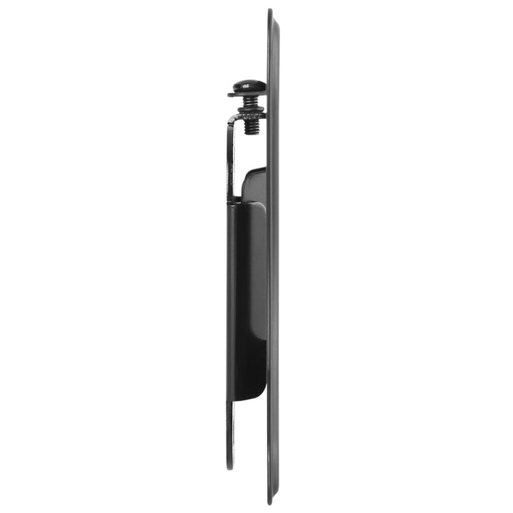 Монтаж за телевизор Maclean, макс. VESA 100x100, 13-27", 25 кг, MC-715A + HDMI 2.0 4K 3D UHD 1,8 м МЕДЕН 48-битов КАБЕЛ