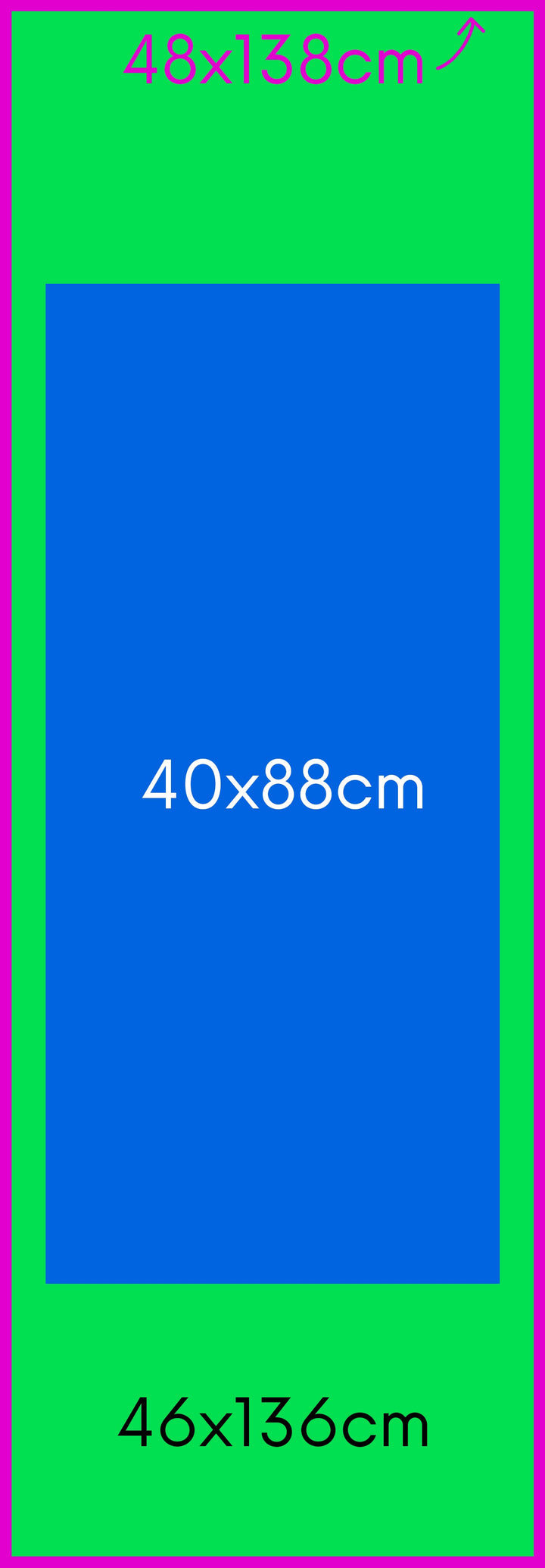 Set 4 sezlonguri din lemn solid GreenBlue GB183 fag, print propriu la alegere