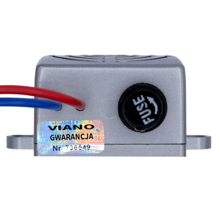VIANO ICE-LED отблъсквател за котки, гризачи и мишки