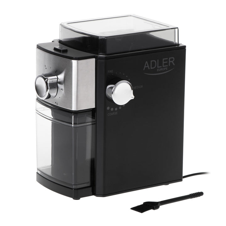Кафемелачка Adler, 300 W, 250 грама, AD 4448