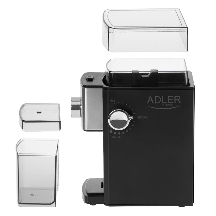 Кафемелачка Adler, 300 W, 250 грама, AD 4448