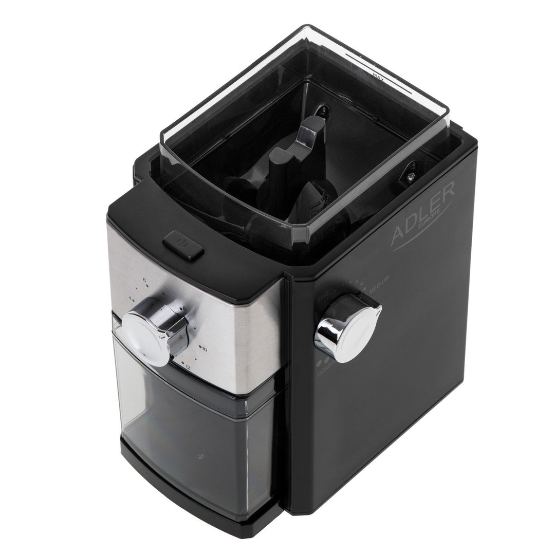 Кафемелачка Adler, 300 W, 250 грама, AD 4448