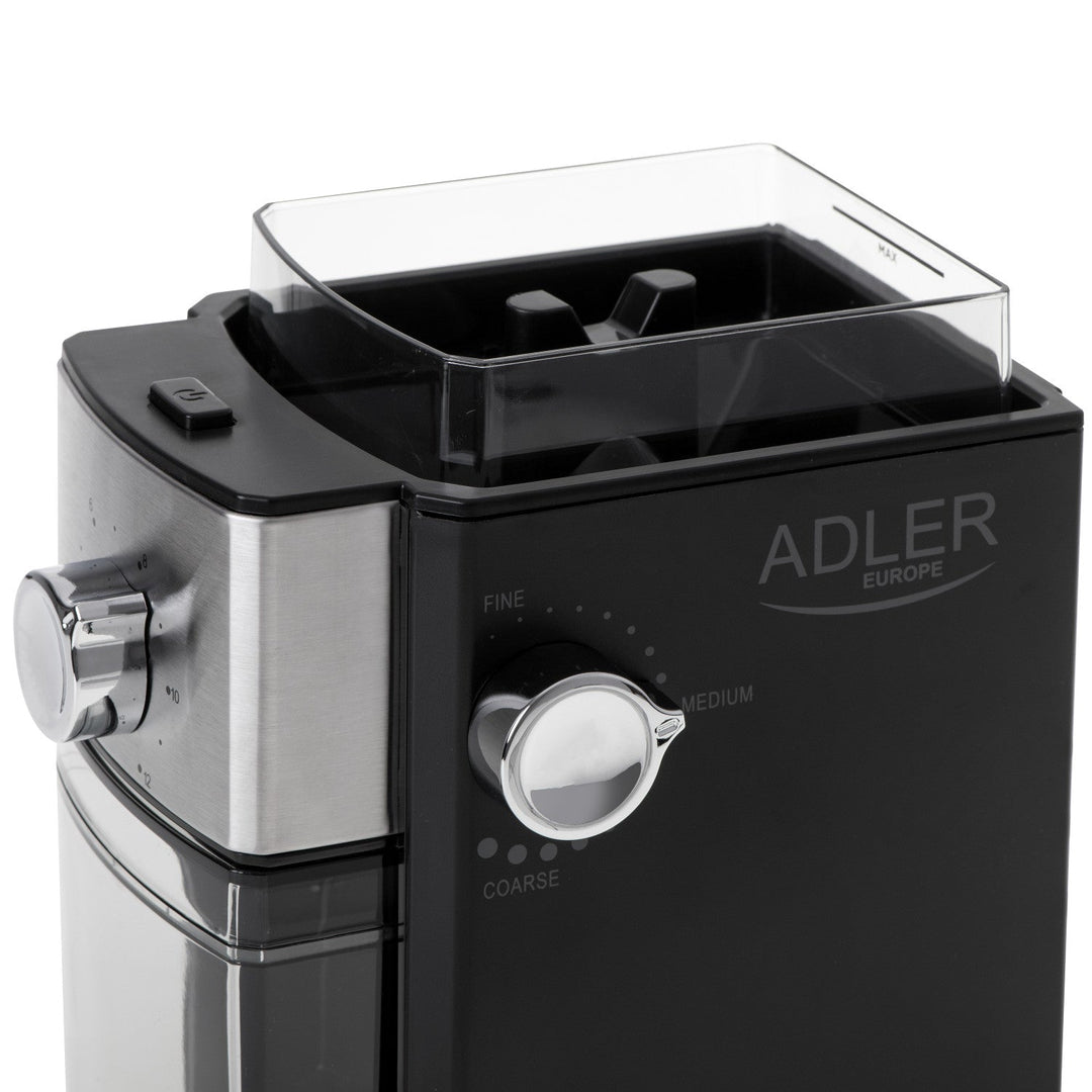 Кафемелачка Adler, 300 W, 250 грама, AD 4448