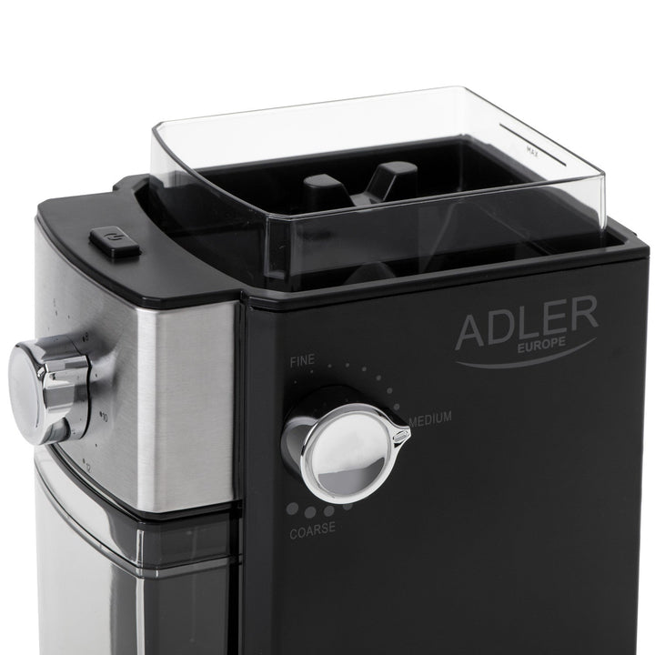 Кафемелачка Adler, 300 W, 250 грама, AD 4448
