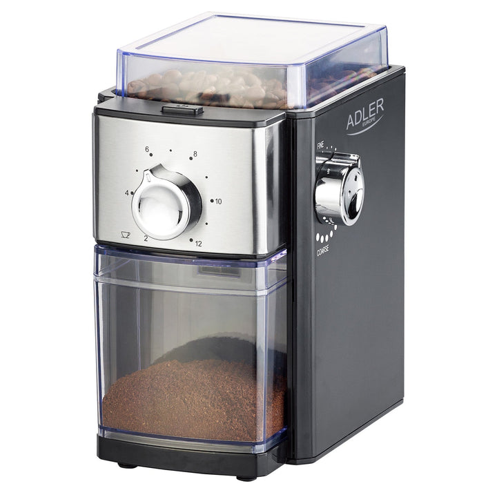 Кафемелачка Adler, 300 W, 250 грама, AD 4448
