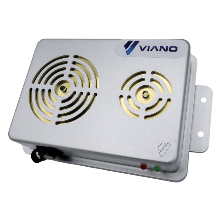 Viano OSA2 безжичен LED отблъсквател за катерици и гризачи