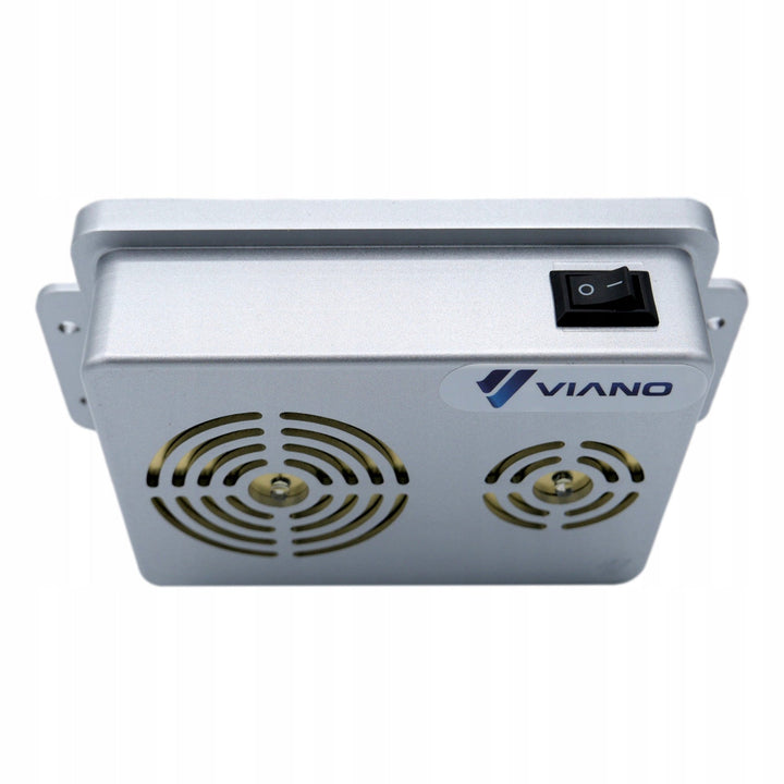 Viano OSA2 безжичен LED отблъсквател за катерици и гризачи