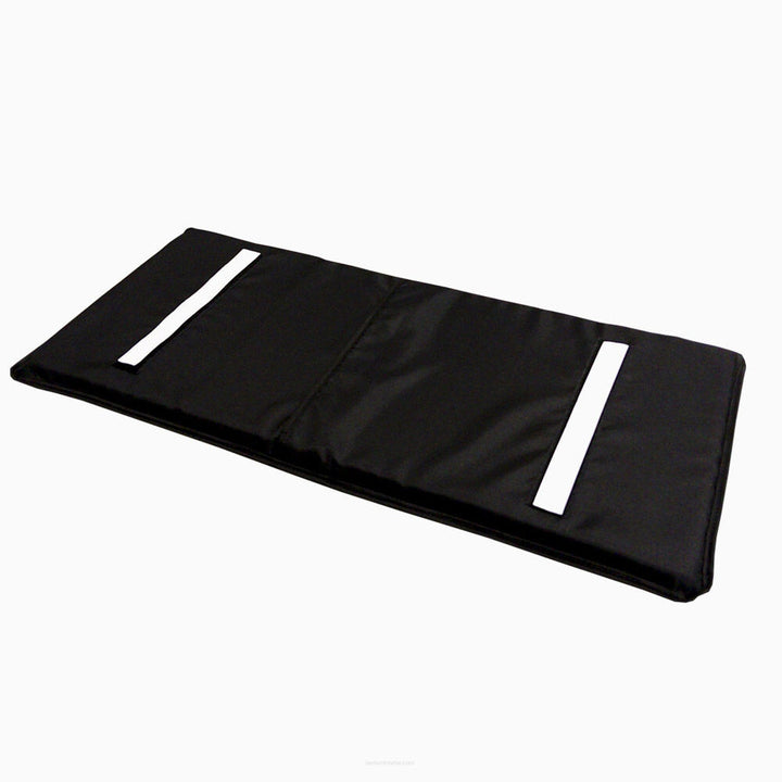 Възглавница за котки за перваза на прозореца 25x55cm Bertoni CATNIP модел