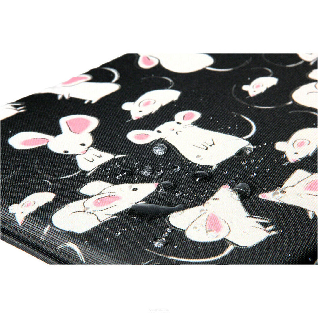 Възглавница за котка за перваза на прозореца 25x55cm Bertoni MOUSE модел