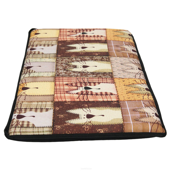 Възглавница за котки за перваза на прозореца 25x55cm Bertoni модел PEXESO