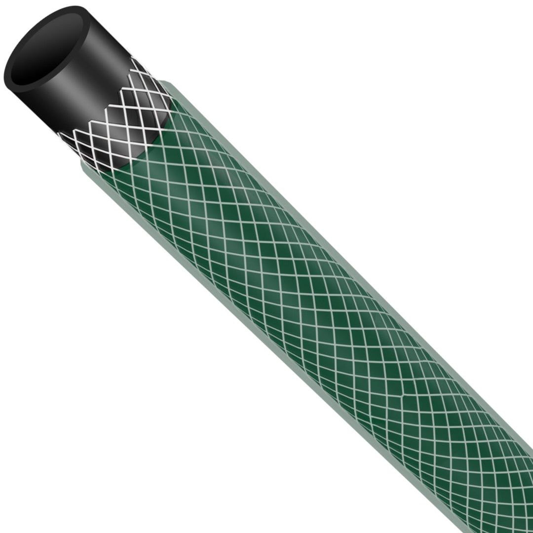 Vartco Light градински маркуч 1/2" 100 м, 3-слоен, 20 бара