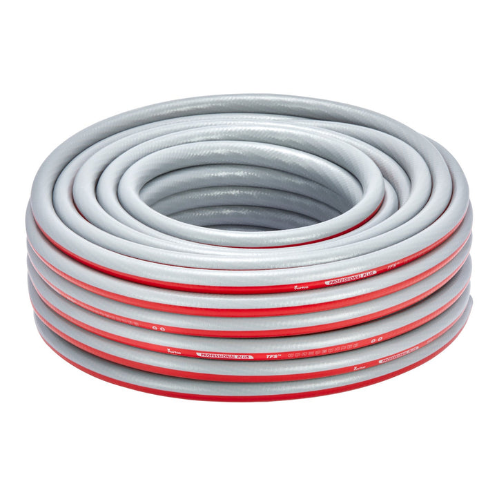 Vartco Professional Plus 1" 20 м 6-слоен градински маркуч