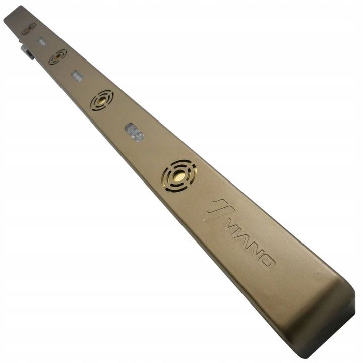 Viano отблъсквател на гризачи за плъхове и мишки, 4000mAh Li-ion батерия, Long Gold