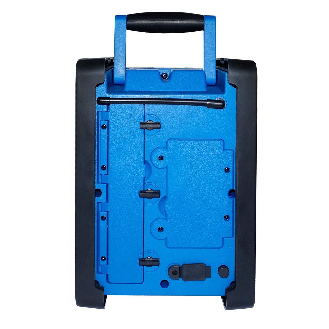 Преносимо радио Blaupunkt, Bluetooth, AUX, LCD дисплей, PP30 Jobsite