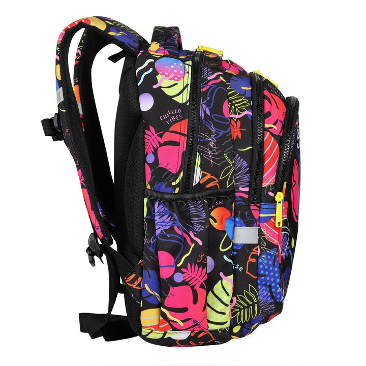 Училищен раница Coolpack, 19 л, Stitch, Jerry, F029886