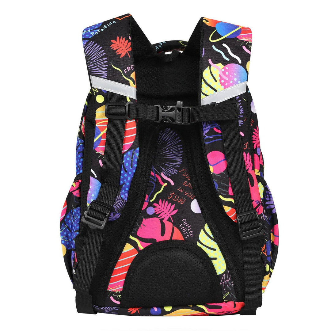 Училищен раница Coolpack, 19 л, Stitch, Jerry, F029886