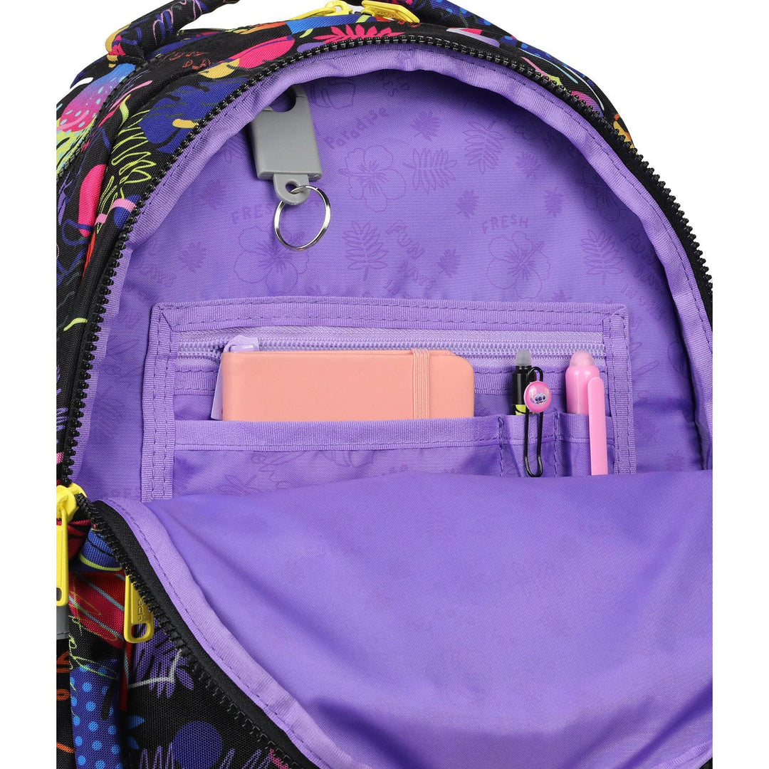Училищен раница Coolpack, 19 л, Stitch, Jerry, F029886