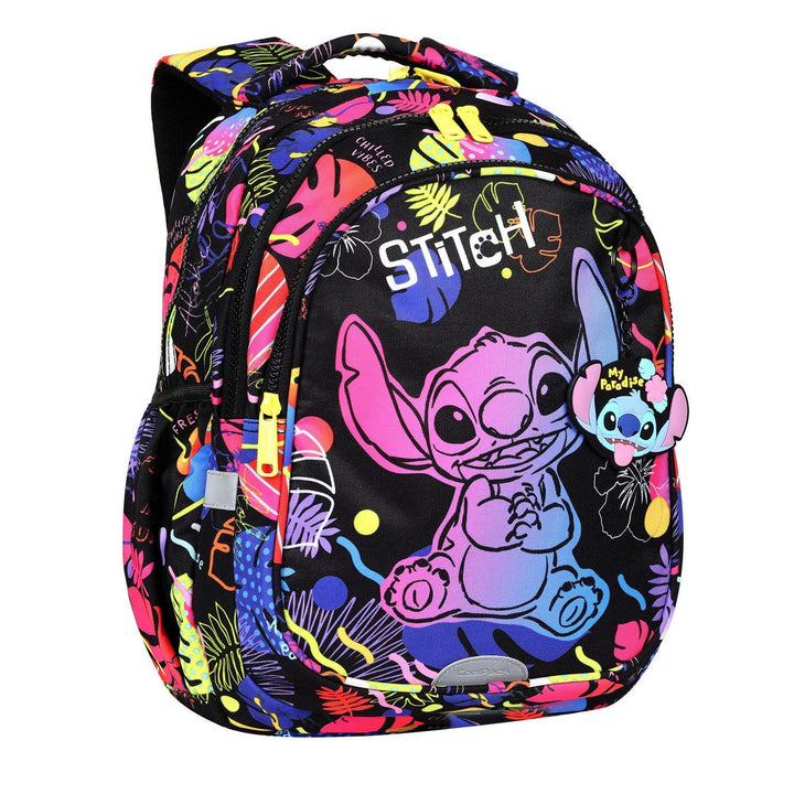 Училищен раница Coolpack, 19 л, Stitch, Jerry, F029886