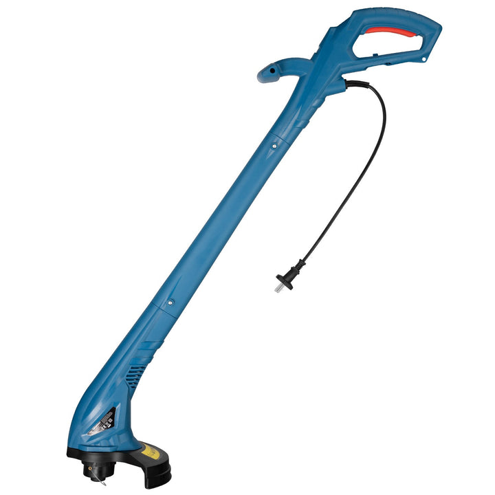 Електрическа косачка Blaupunkt, 250 W, диаметър на рязане 22 cm, 12 000 об./мин, GT3010