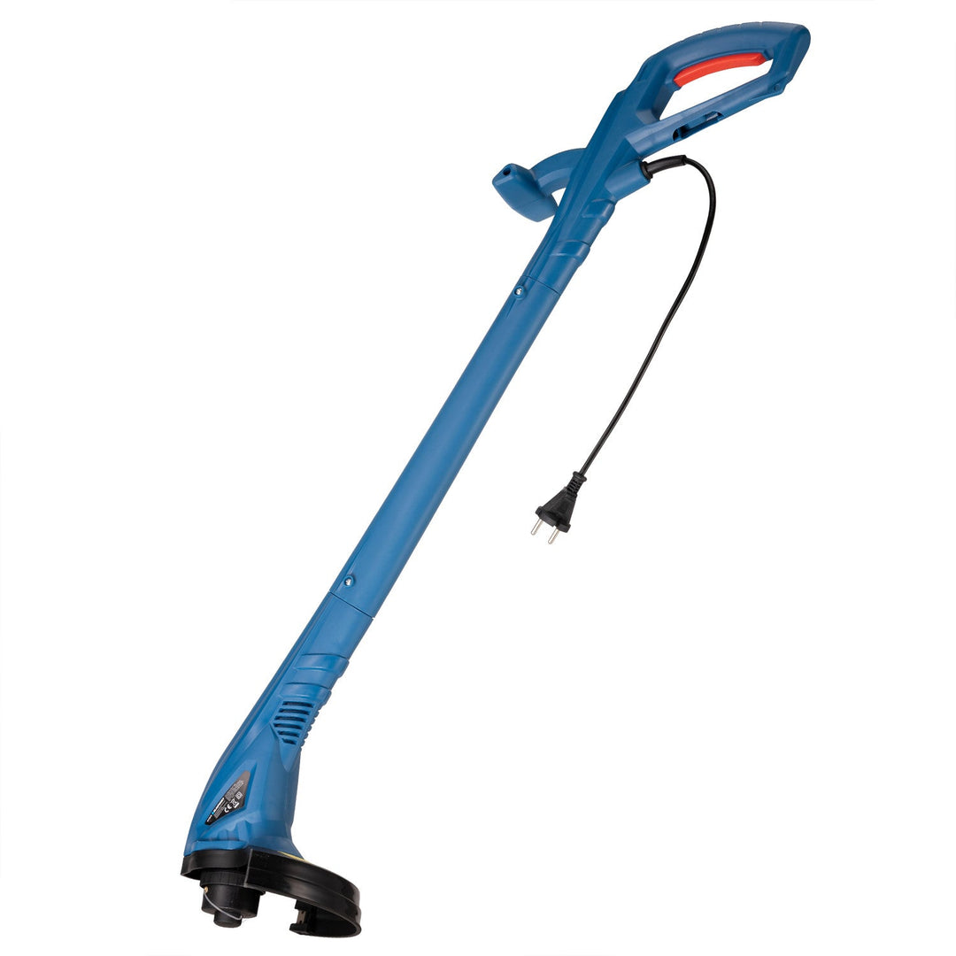 Електрическа косачка Blaupunkt, 250 W, диаметър на рязане 22 cm, 12 000 об./мин, GT3010