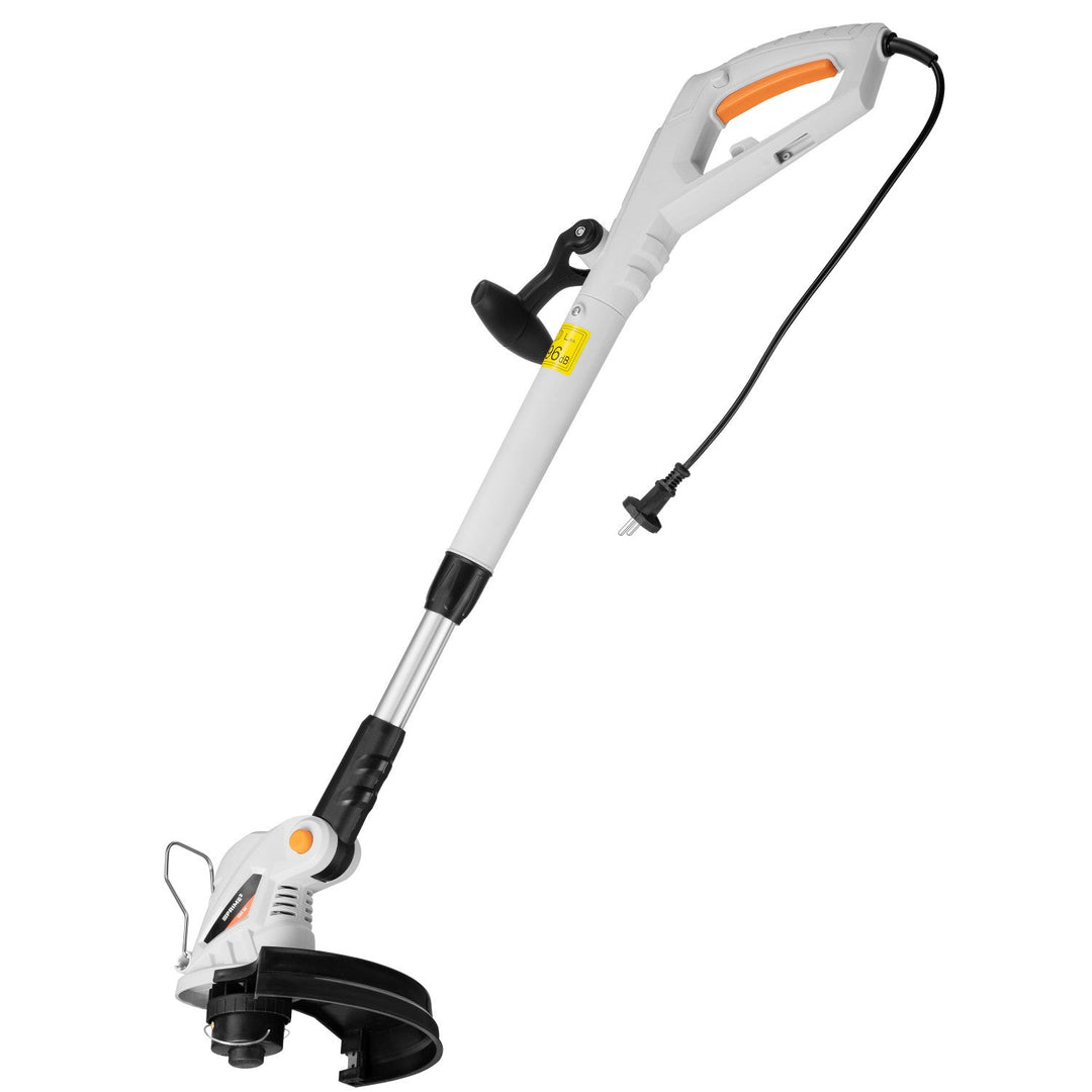 Електрическа косачка Prime3, 500 W, диаметър на режещата линия 25 cm, 12 000 об./мин, GGT41
