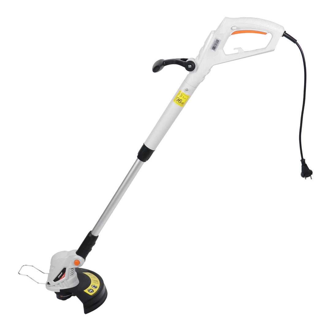Електрическа косачка Prime3, 500 W, диаметър на режещата линия 25 cm, 12 000 об./мин, GGT41