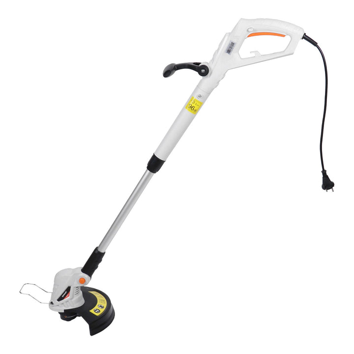 Електрическа косачка Prime3, 500 W, диаметър на режещата линия 25 cm, 12 000 об./мин, GGT41