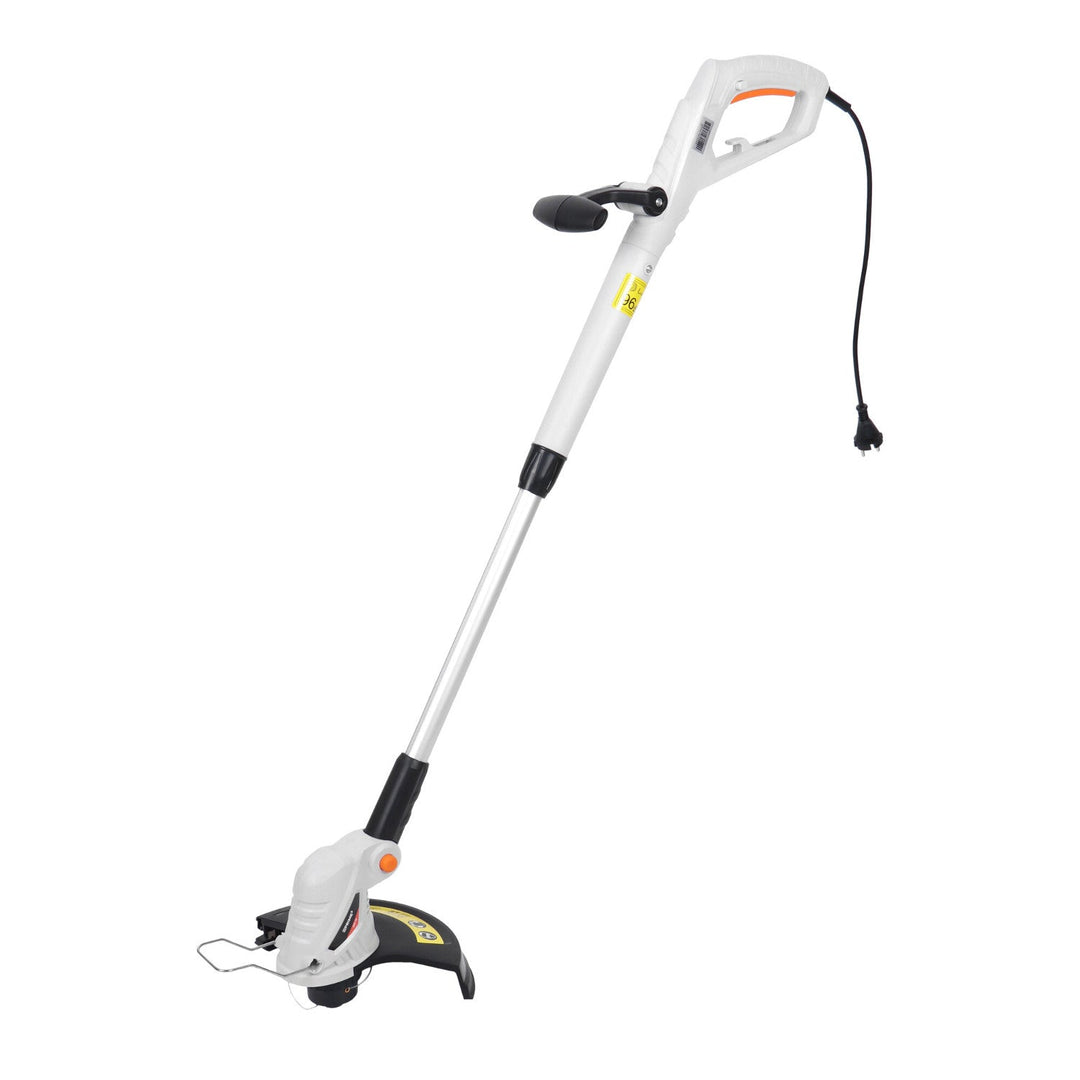 Електрическа косачка Prime3, 500 W, диаметър на режещата линия 25 cm, 12 000 об./мин, GGT41