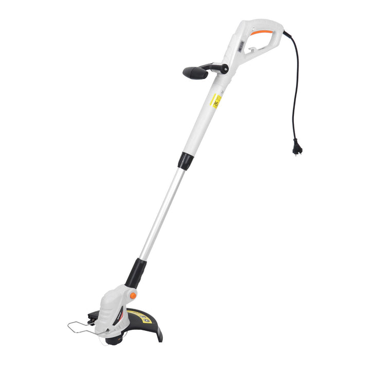Електрическа косачка Prime3, 500 W, диаметър на режещата линия 25 cm, 12 000 об./мин, GGT41