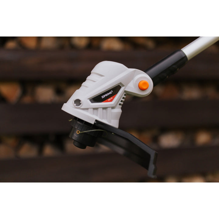 Електрическа косачка Prime3, 500 W, диаметър на режещата линия 25 cm, 12 000 об./мин, GGT41