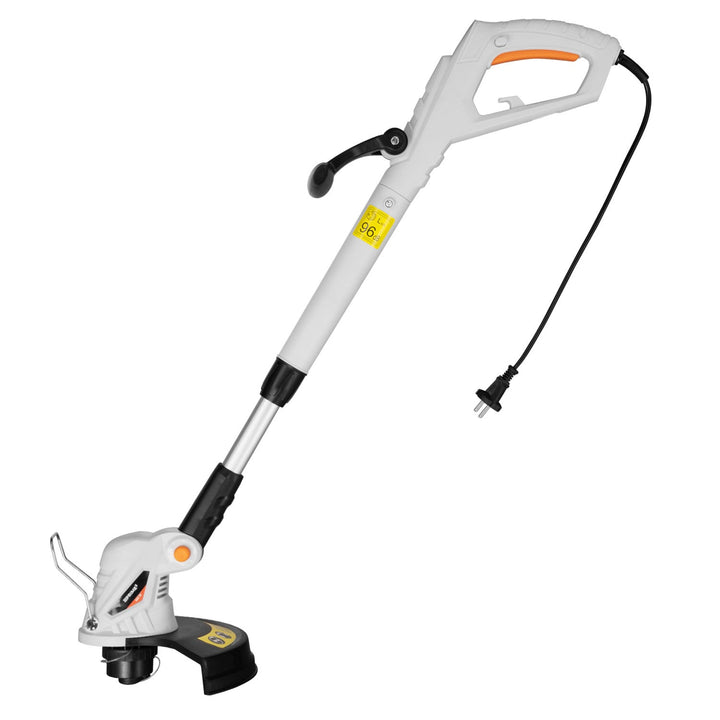 Електрическа косачка Prime3, 500 W, диаметър на режещата линия 25 cm, 12 000 об./мин, GGT41