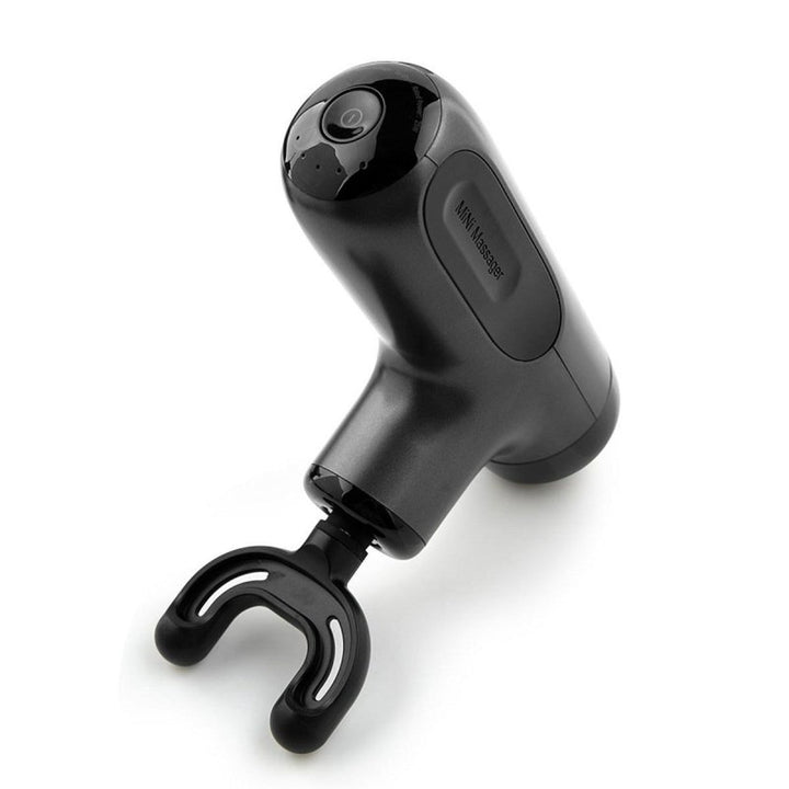Масажор за тяло Beoka, 25 W, 5 нива, батерия 2500 mAh, Cute X