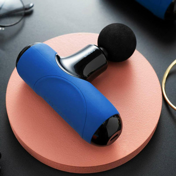Масажор за тяло Beoka, 25 W, 5 нива, батерия 800 mAh, Q1