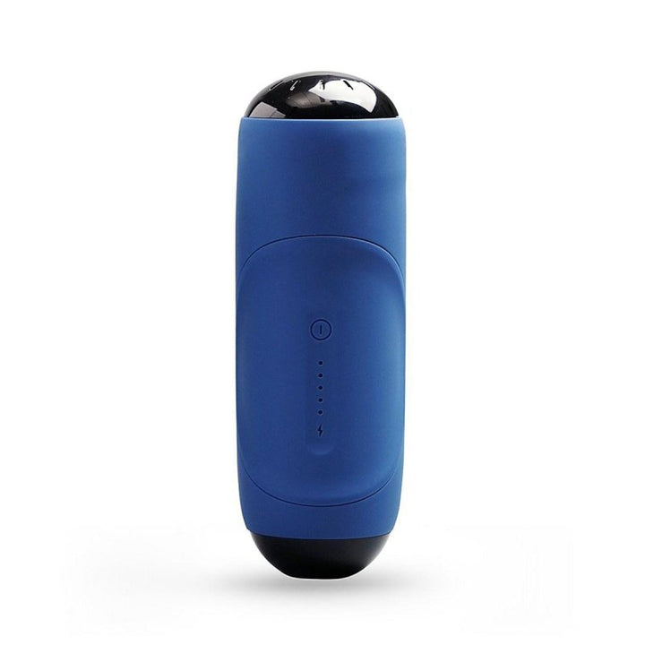 Масажор за тяло Beoka, 25 W, 5 нива, батерия 800 mAh, Q1